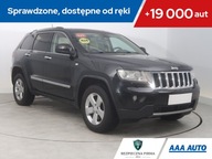 Jeep Grand Cherokee 3.0 CRD, Salon Polska