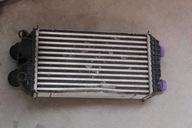 CHŁODNICA POWIETRZA INTERCOOLER OPEL CORSA F MOKKA