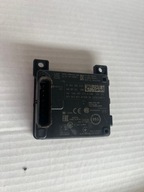 Volkswagen Golf VIII 8 2020-2024 audi a3 Radar distronic sensor czujnik