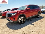 Volkswagen Atlas 2022r,. 4x4,. 2.0L 2.0 Benzyna 235KM