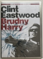 BRUDNY HARRY EDYCJA SPECJALNA (SLIPCASE) [2DVD]