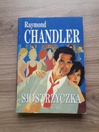 SIOSTRZYCZKA Raymond Chandler