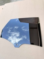 PORSCHE MACAN SZYBA TYLNA BOCZNA PRAWA PRZYCIEMNIANA 2