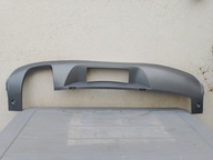 SPOILER ZDERZAKA TYŁ AUDI Q2 S-LINE 81A807521E wystawiam FV