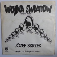 Józef Skrzek – Wojna Światów - Następne Stulecie winyl 1982 EX
