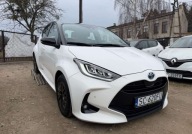 Toyota Yaris Toyota Yaris Hybrid 1.5 Executive 1.5 Hybryda 116KM