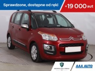 Citroen C3 Picasso 1.4 i, Salon Polska
