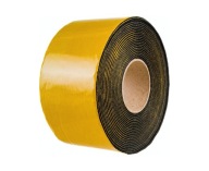 TAŚMA IZOLACYJNA DO KAUCZUKU SAMOPRZYLEPNA K-FLEX 100 mm x 10 m x 3 mm