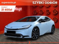 Prestige 2.0 Hybrid Plug-in 223KM | Podgrzewane fotele!