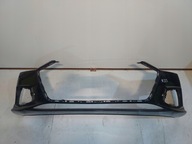 ZDERZAK AUDI A7 4K8 18+ PRZÓD NR N223