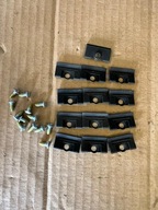 SPINKI PRZEDNIEJ SZYBY CHEVROLET CORVETTE C3 1968-82 #627