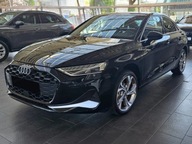 AUDI A3 TFSI Advanced 1.5 150KM