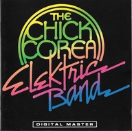 Chick Corea-Electric Band/GRP USA John Patitucci