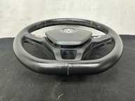 VW PASSAT B8 KIEROWNICA MULTIFUNKCYJNA PODUSZKA KIEROWNUCY KOMPLET