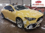 Mercedes-Benz CLA Amg 45 4Matic 2021 2.0 Benzyna 382KM