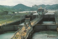 PANAMa - Canal de Panama