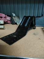 BMW E46 X5 E53 E60 X3 E83 Klin pod koło