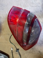 OUTBACK 3 III LEGACY IV KOMBI LIFT LAMPA PRAWA TYŁ