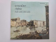 Vivaldi - Sinfonia Chamber Orchestra Without Cond