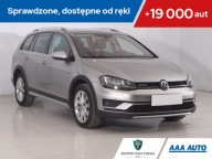 VW Golf 2.0 TDI, Salon Polska, 1. Właściciel