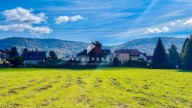 Działka, Kozy, Kozy, Bielski, 727 m²