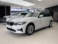 BMW Seria 3 320d xDrive Advantade CarPlayAndroid Auto Nawigacja FV23
