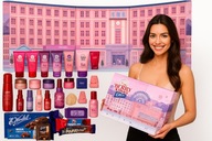 KALENDARZ ADWENTOWY ONLYBIO x E.WEDEL BERRY XMAS KOSMETYKI + SŁODYCZE 2025