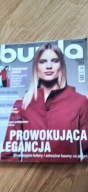 Burda moda piekno relaks 10/2003 moda dla dzieci