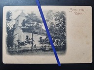 ZIMNA WODA / RUDNO Galicja