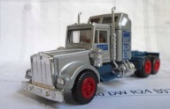 ~*~ ORYGINALNY HERPA..KENWORTH..CIĄGNIK SIODŁOWY ~*~