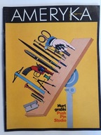 AMERYKA nr 205 Lipiec-Sierpień 1978