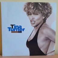 TINA TURNER – Simply The Best 2xLP Winyl