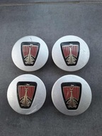 Dekielek Dekiel Kapsel Rover 61 mm