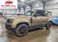 Land Rover Defender 110 X-Dynamic SE 2024 3.0 Benzyna 395KM