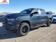 RAM 1500 Rebel 2026 3.0 Benzyna 420KM