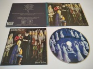 Varg - Daudi Baldrs - CD 1997 1.WYDANIE DIGIPACK MAYHEM BATHORY BUZUM C1326