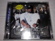 Scarface - My Homies Part 2 USA!!! FOLIA!!!