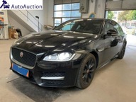 Jaguar XF 20d r-Sport