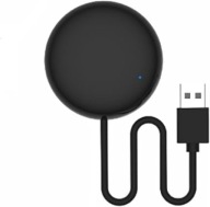 Pilot zdalnego sterowania Tuya s18 Wi-Fi