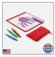 Osmo - Monster - Ożyw rysunki z życia wzięte - na iPada lub tablet Fire