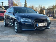 Audi A3 Sportback 1.4 TFSI Ambition 125KM 2009r