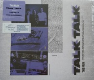 Talk Talk The Faim CD