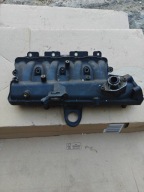 Kolektor ssący opel corsa c 1.3 CDTI