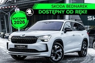 Škoda Kodiaq Skoda Kodiaq Sportline 2.0 TSI 204
