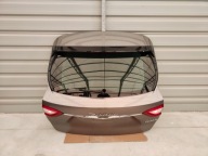 MASERATI LEVANTE KLAPA BAGAŻNIKA KOMPLETNA