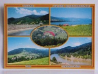 CZERNICHÓW MIĘDZYBRODZIE ŻAR