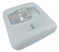 LAMPKA WNĘTRZA KABINY ORYGINAŁ 9674441377 PEUGEOT 208 2008 I