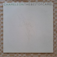 Camel - Chameleon The Best Of Camel - 1982 NL [NM-/EX-/EX+]