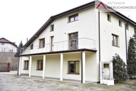 Dom, Legionowo, Legionowski, 486 m²