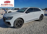 Audi SQ8 Prestige 2021 4.0 Benzyna 500KM